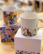Japan Afternoon Tea Bunny Mug (Gift Box)