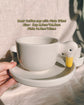 Arita ware Duck ceramics bowl/cup(Gift Box)