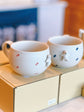 Tobe Ware Polar Bear Soup Cup(Gift Box)
