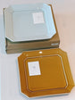 Miyama Mizu Mizu Square L Plate(Gift box)