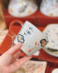 Yudachi 楽園うさぎ Mug(Gift Box)