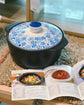 Donabe Banko Ware 1.67L IH Safe(Gift Box)