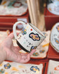 Yudachi 富士日記 Pair Mug Set(Gift Box)