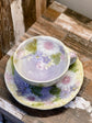 Yuzuriha Flower coffee cup set 花かざり（Gift Box）
