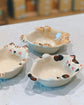 Hasami ware Cutie Kitty Rice Bowl