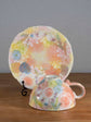 Yuzuriha Flower coffee cup set 平安雅花(Gift box)