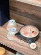 Arita ware Handmade Sakura Teapot set(Gift Box)