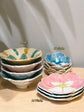 Seto ware Touji Gama Plate/Bowl