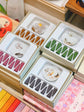 Kyoto Tar Incense Kitty set(Gift Box）
