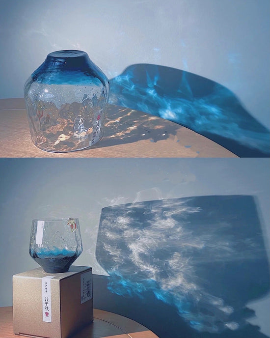 Toyo-Sasaki Starry Sky Whisky Cup 270ml(Gift Box)