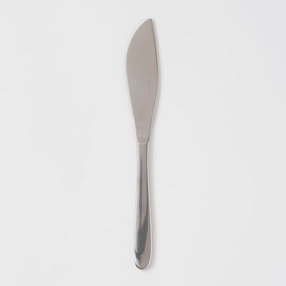柳宗理系列餐具不锈钢刀/勺/叉/甜品勺