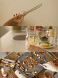 Shimomura Stainless Steel Tongs