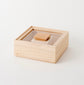 Masuda Kiribako Rice Container 3kg/5kg(Gift Box)