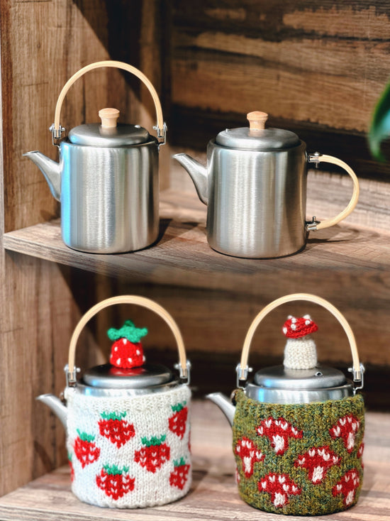 Aizawa Handmade Teapot(Gift Box)