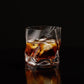 Makoto Komatsu Crinkle Glass(Gift Box)