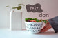 Japan Zoe Easy Don Bowl Line 870ml