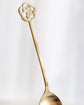 Japan Stainless Golden Spoon&Fork