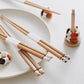 Japan Plumpy Cutie Animal Chopsticks