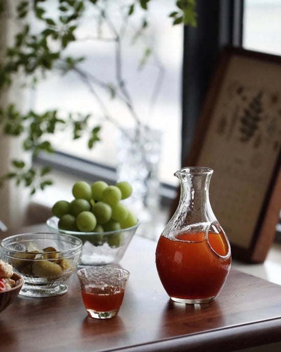 Toyo-Sasaki Amber Sake set（Gift Box）