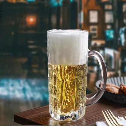 Toyo-Sasaki Beer Cup 445ml