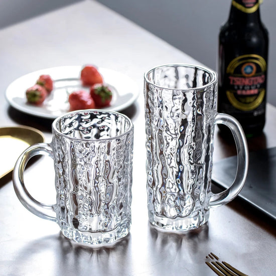 Toyo-Sasaki Beer Cup 445ml