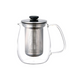 KINTO UNITEA teapot 720ml stainless steel(Gift Box)