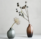 KINTO SACCO vase glass L(Gift Box)