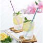 Japan made Cool Straw 198mm(Single Pack)