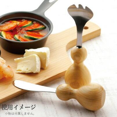 Japan Salad Spoon/Fork/Butter Knife